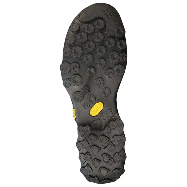 La Sportiva TX4 Mid GTX - Carbon/Flame - Hiking Boots 43