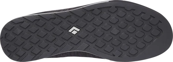 Black Diamond Men's Circuit Shoes - Malted-storm - 9