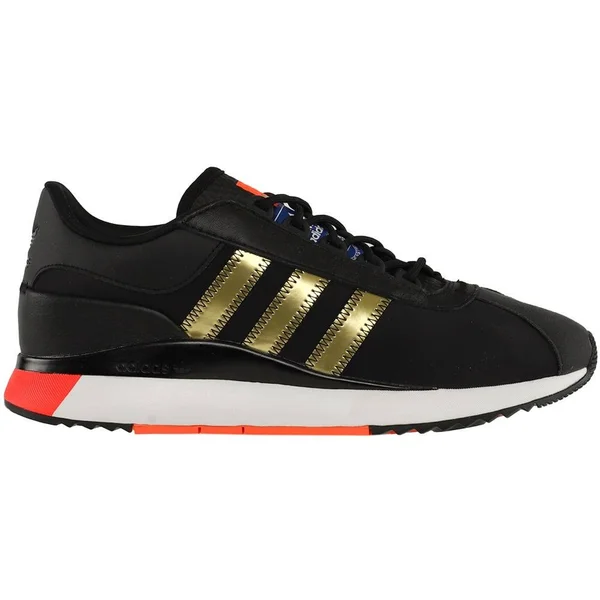 Adidas Women's Originals SL Andridge Casual Shoes FY0413 - 6.0 - Black