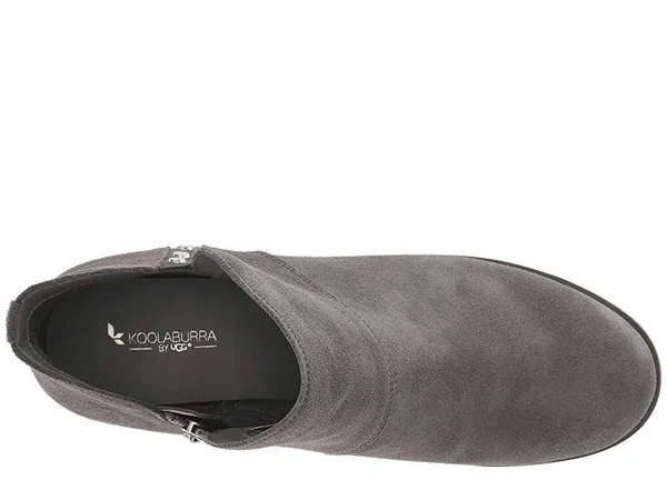 Koolaburra by Ugg - Women's Sofiya in Stone Grey - Size 5.5
