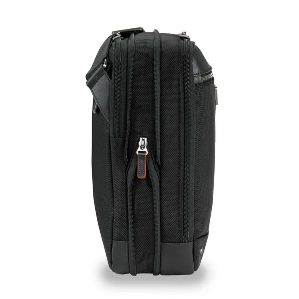 Expandable Crossbody by Briggs & Riley, Black