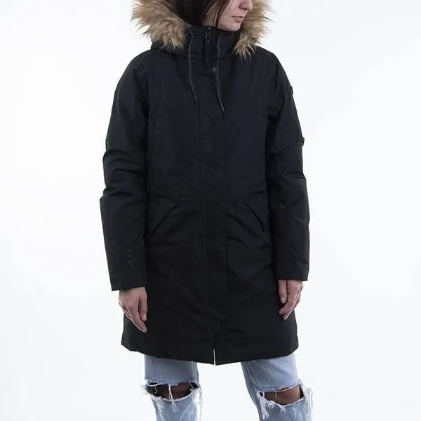 Helly Hansen W Alva 2.0 Parka