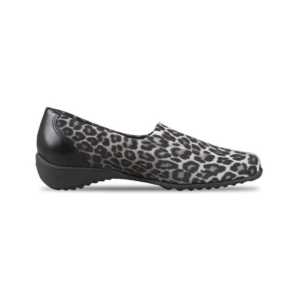 Munro Traveler Leopard - 10.5, M