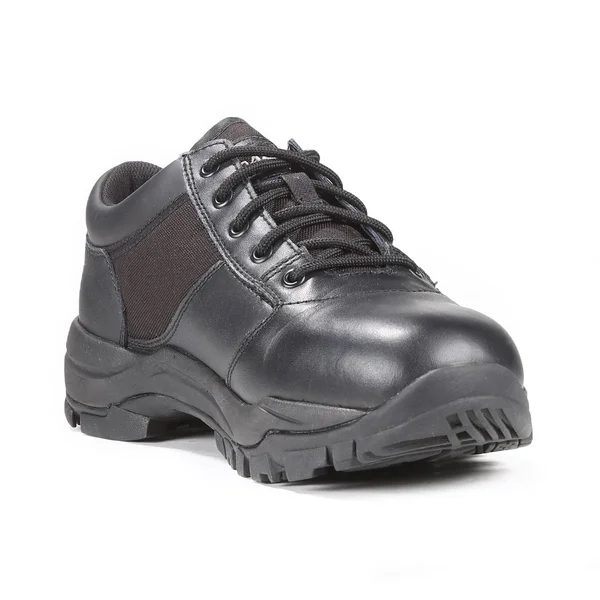 Galls Athletic Oxford - Black - FX305 Blk 10.5 M