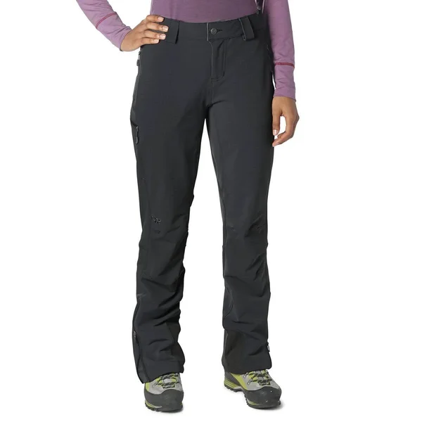 Outdoor Research Cirque Pants - Women's Pewter