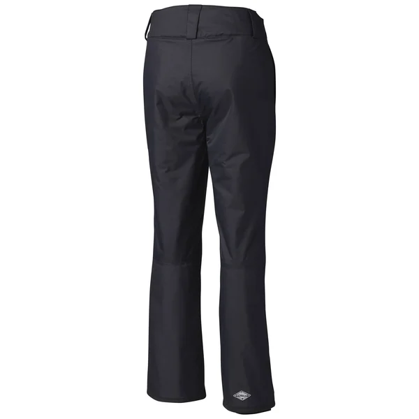 Columbia on The Slope II Pant S, Black