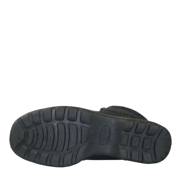 Toe Warmers Trek 6 Women's Black