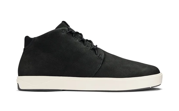 Olukai Nana Hele Men's Shoes Black, Black - 7