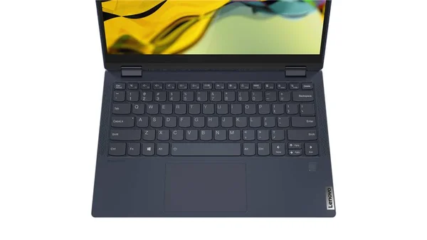 Lenovo Yoga 6 2-in-1 AMD Ryzen 5 2.1Ghz 512gb SSD 8GB Touchscreen Win10 Backlit Keyboard Abyss Blue