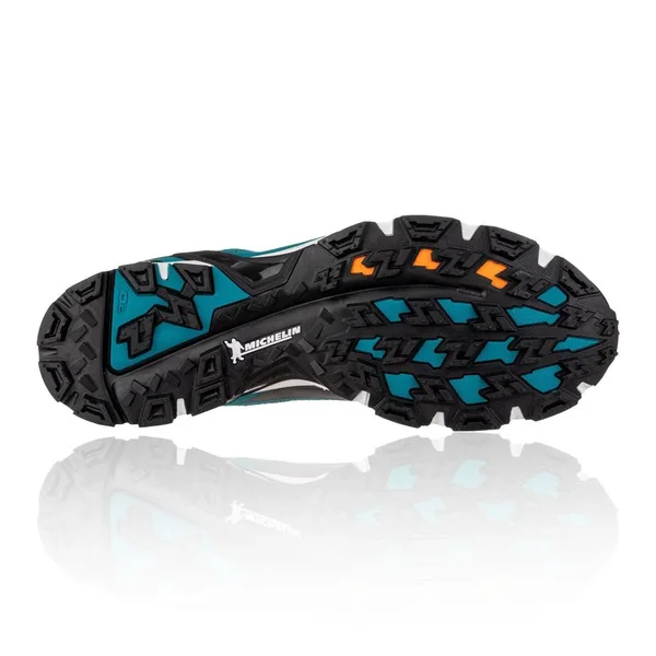 Salewa Men's Lite Train K Shoes 13 Malta - Fluo Orange