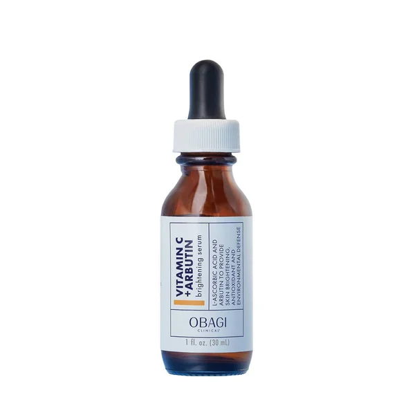 Obagi Clinical Vitamin C + Arbutin Brightening Serum - 1 fl oz
