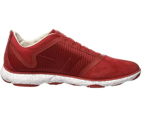Geox Men's U Nebula 10 Slip on Walking Sneakers - Color Options