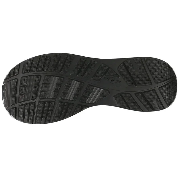 SAS Pursuit (Blue/Neon Yellow) Men's Shoes