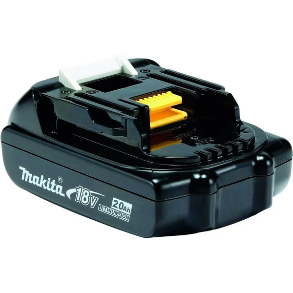 Makita BL1820-2 18V Compact Lithium-Ion 2.0Ah battery - 2-Pack