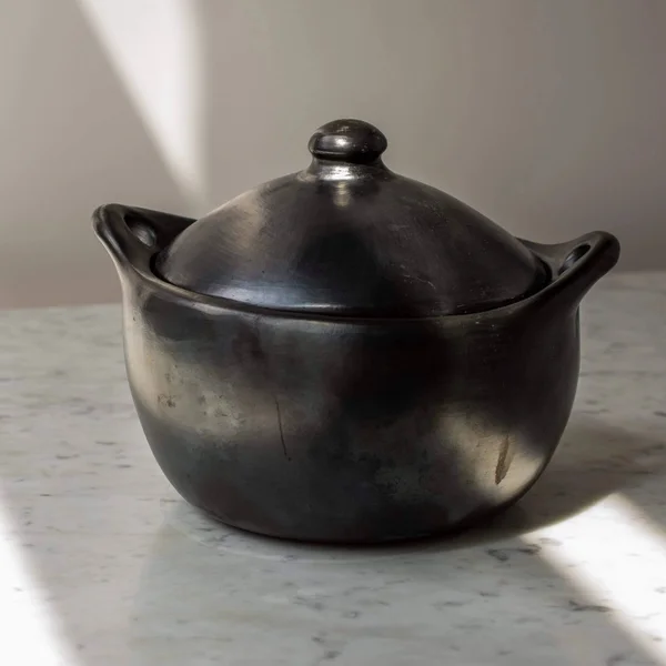 Ancient Cookware, Stew Chamba Pot, Large 6 Quarts