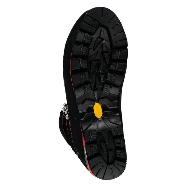 Mammut Men's Magic Guide High GTX Boot - 10 - Black - Inferno