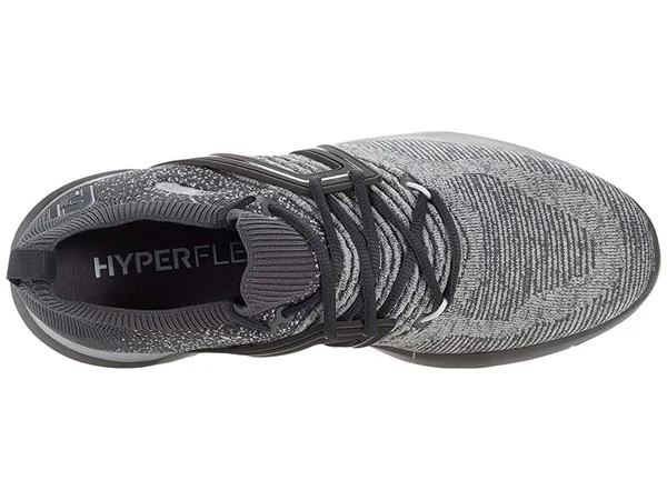 FootJoy Hyperflex Men's Golf Shoes Charcoal/Grey : 11 N