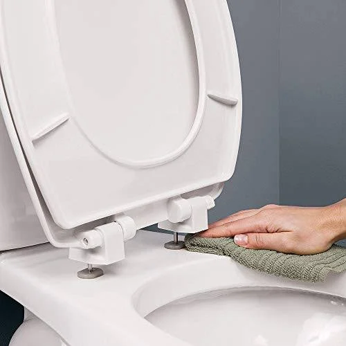 Bemis 7800tjdg 000 Plastic Elongated Toilet Seat