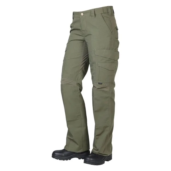 Tru-Spec Pro Flex Pants, Women's Ranger Green