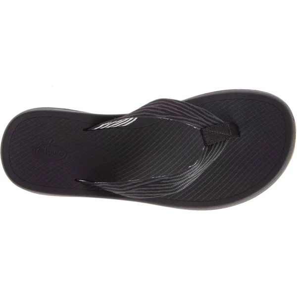 Chaco Playa Pro Web Sandals Men's (Hash Black)