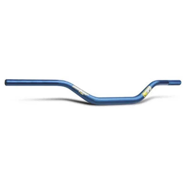ProTaper Contour Handlebars - Silver Windham MX/RM Mid