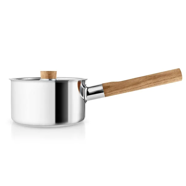Eva Solo Nordic Kitchen Stainless Steel Saucepan