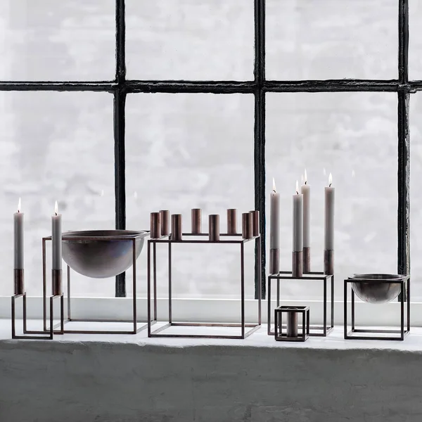 by Lassen - Line, Burnished Copper
