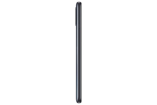 Samsung Galaxy A31 128GB 6GB Ram International Version - Prism Crush Black
