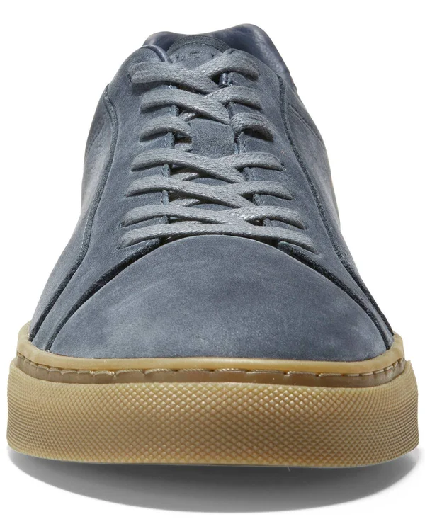 Cole Haan Men's Grand Series Jensen Sneakers - Ombre Blue