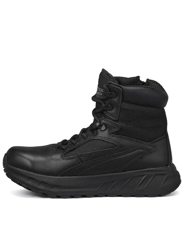 Tactical Research Maxx 6Z 6x22 Maximalist Tactical Boots