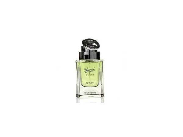 Gucci Sport Edt Spray - Tester - 3 fl oz bottle