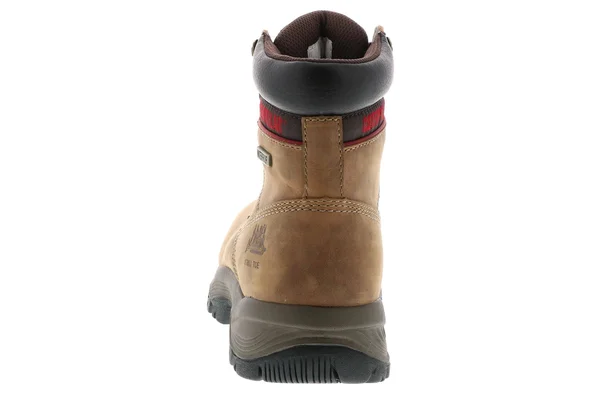 Women's Caterpillar Dryverse 6 inch Waterproof Boot - Size: 8.5, Brown