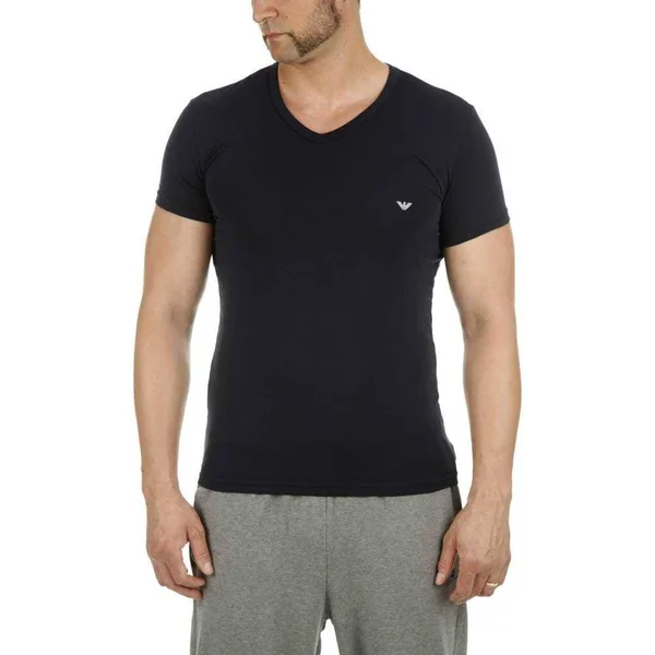 Emporio Armani - CC717-111512 - Grey, XL