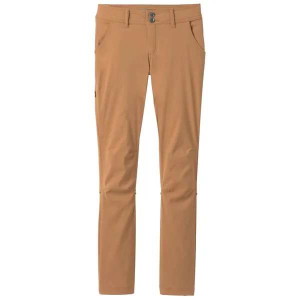 Prana Halle Straight Pant - Women's 6 Earthbound