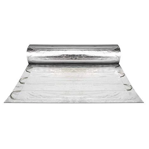 WarmlyYours Ert120-3.0X05 Environ Cut & Fit 120V 3 ft. x 5 ft. 15 sq.ft.