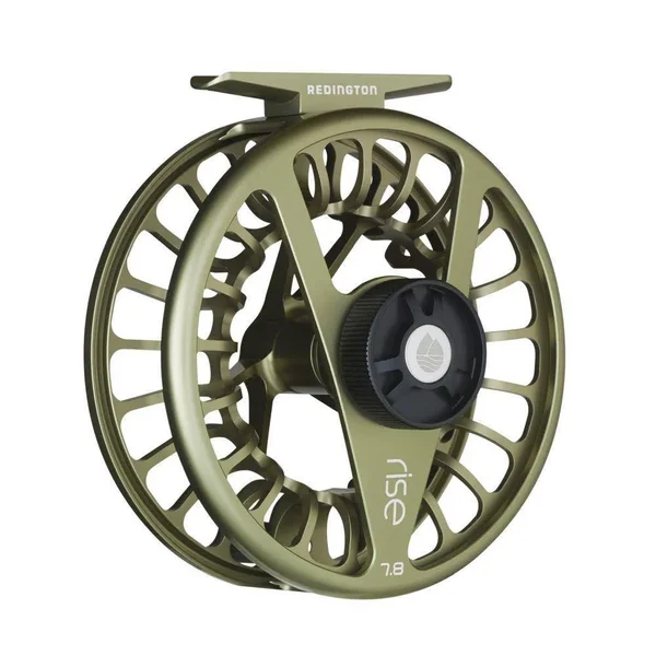 Redington Rise III Spool - Silver - 7/8