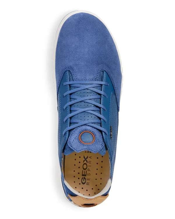Geox Shoes Aerantis - U927FA02243C4001 - Blue - 10.0