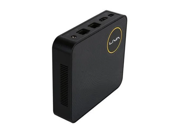 ECS LIVA Z Intel Apollo Lake Celeron N3350 SOC/ 4GB DDR3L/ 32GB eMMC