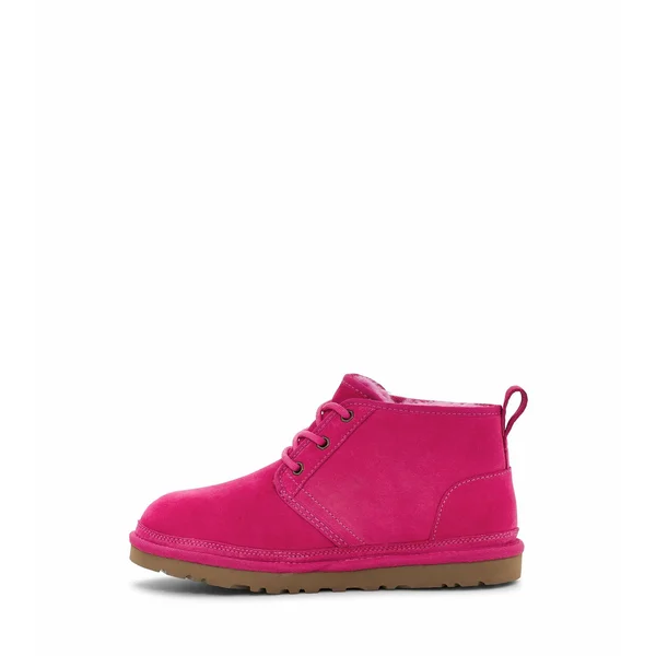 Ugg Women's Neumel Boot, Berry, 8