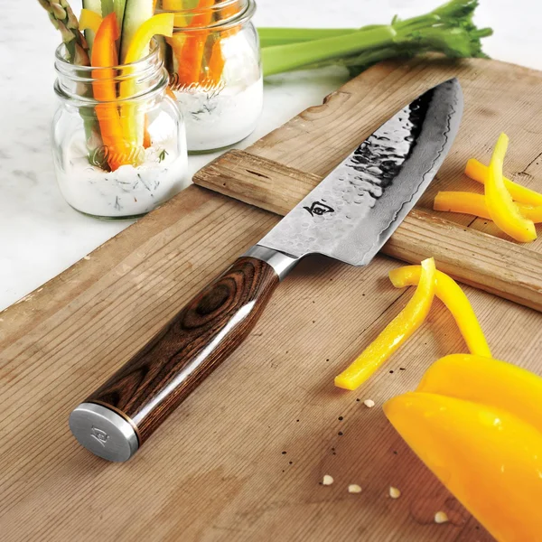 Shun Premier 10-in. Chef&s Knife