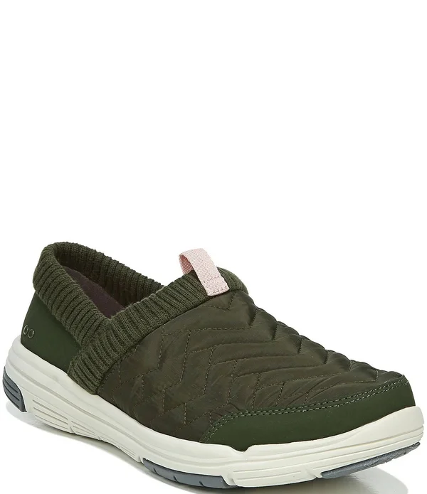 Ryka Aspen 6 Women's Green