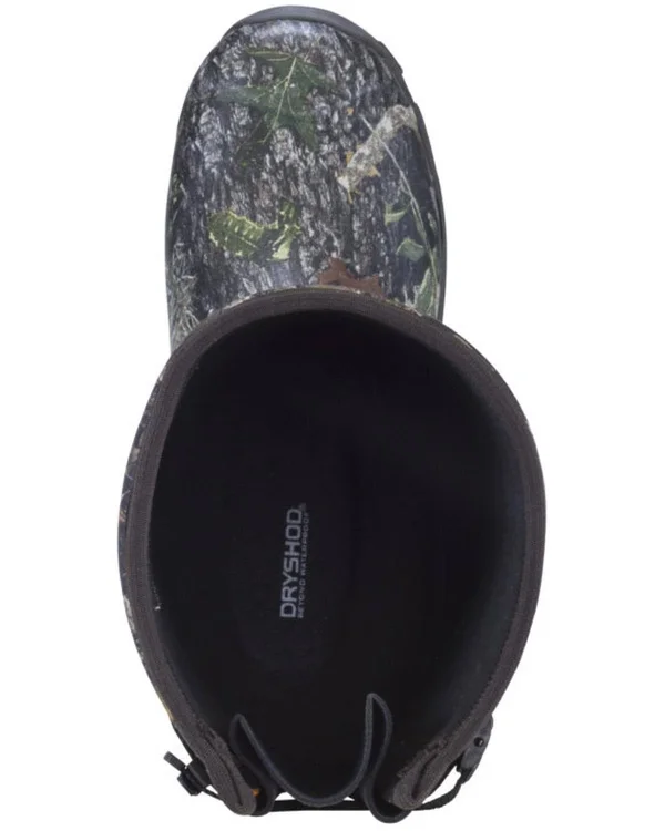 Dryshod NoSho Gusset XT 11, Camo