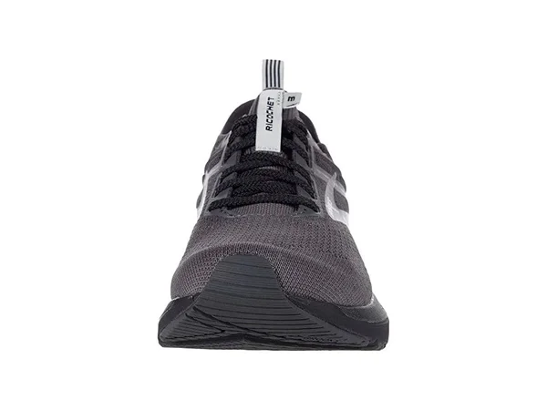 Brooks Ricochet 3 Ebony/Blackened Pearl/Black 11.5 B