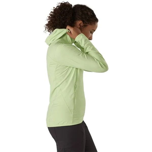 Arc&teryx Women's Kyanite LT Hoody-Small Dakini