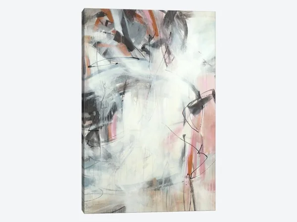 Liz Jardine Canvas Wall Decor Prints - A La Modestyle > Decorative > Contemporary D閏or art)