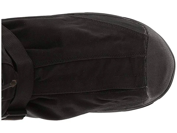 Thorogood Avalanche 11x22 Waterproof Insulated Overshoes Black