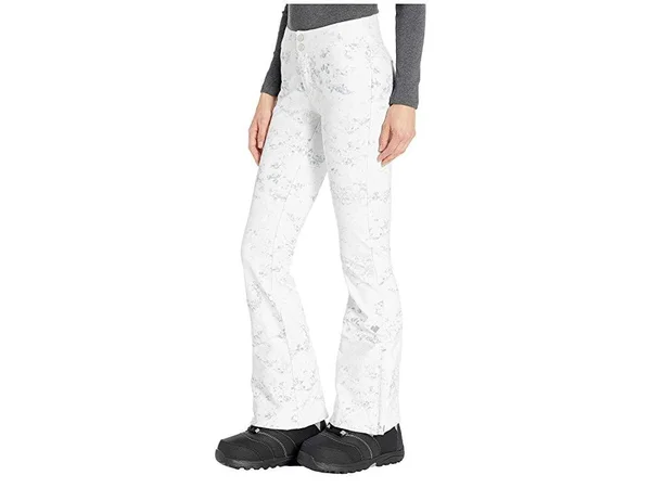 Obermeyer Printed Bond Pant - Women's