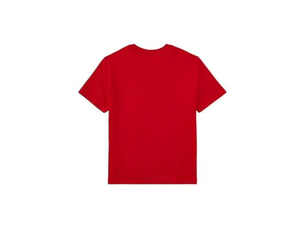 Polo Ralph Lauren Big Boys Tee - Red