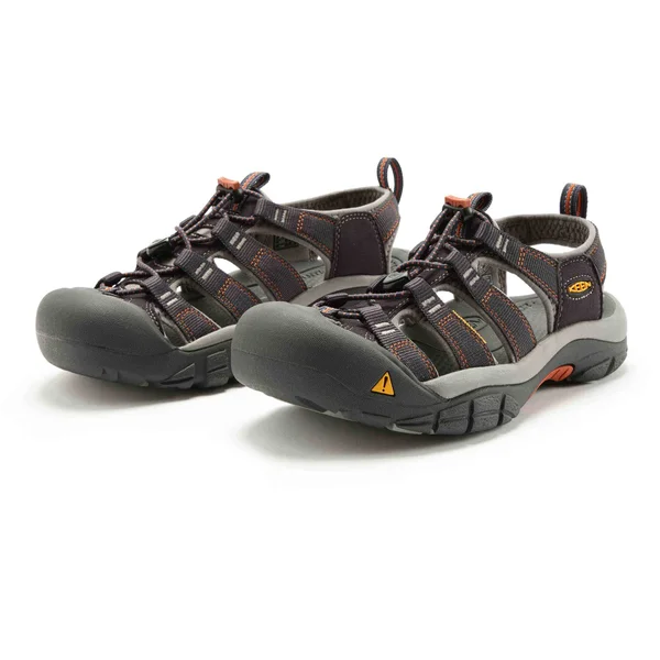Keen Newport H2 - India Ink - Rust - Sandals 7.5