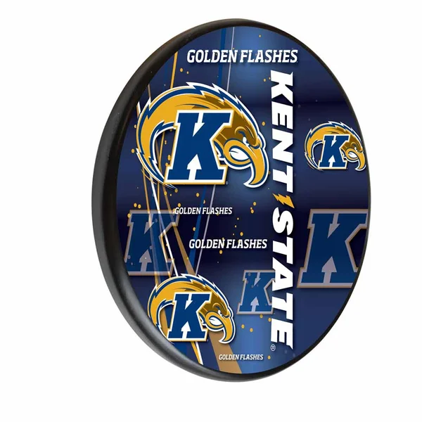 Holland Bar Stool Kent State Digitally Printed Wood Sign